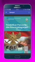 PPKn Kelas XI SMA/SMK/MA Cartaz