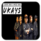 Kumpulan Lagu Ukays Offline ícone
