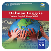 Bahasa Inggris Kelas 7 SMP/MTs