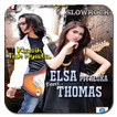 Thomas Arya dan Elsa Pitaloka Mp3
