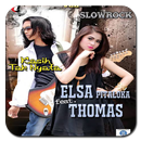 Thomas Arya dan Elsa Pitaloka Mp3 APK