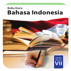Buku Guru Bahasa Indonesia Kelas 7 SMP/MTs icône