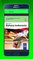 Buku Guru Bahasa Indonesia Kelas 7 SMP/MTs gönderen