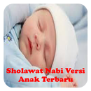 Sholawat Nabi Versi Anak Terbaru APK