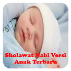 Sholawat Nabi Versi Anak Terbaru icône