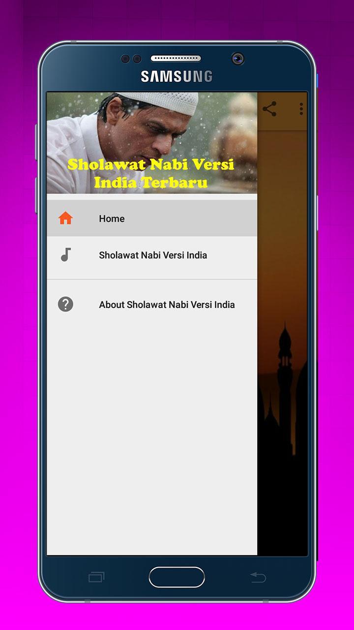 Sholawat Nabi Versi India Terbaru For Android Apk Download