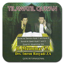 Tilawah H. Muammar ZA Duet Drs. Imron Rosyadi APK