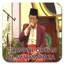 The Best Tilawah H. Muammar ZA APK