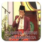 The Best Tilawah H. Muammar ZA simgesi