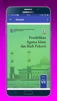 Agama Islam Kelas 7 SMP/MTs poster