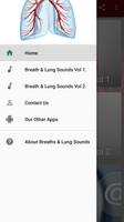 Breaths & Lung Sounds capture d'écran 2