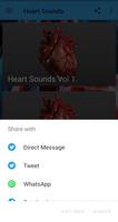 Heart Sounds capture d'écran 2