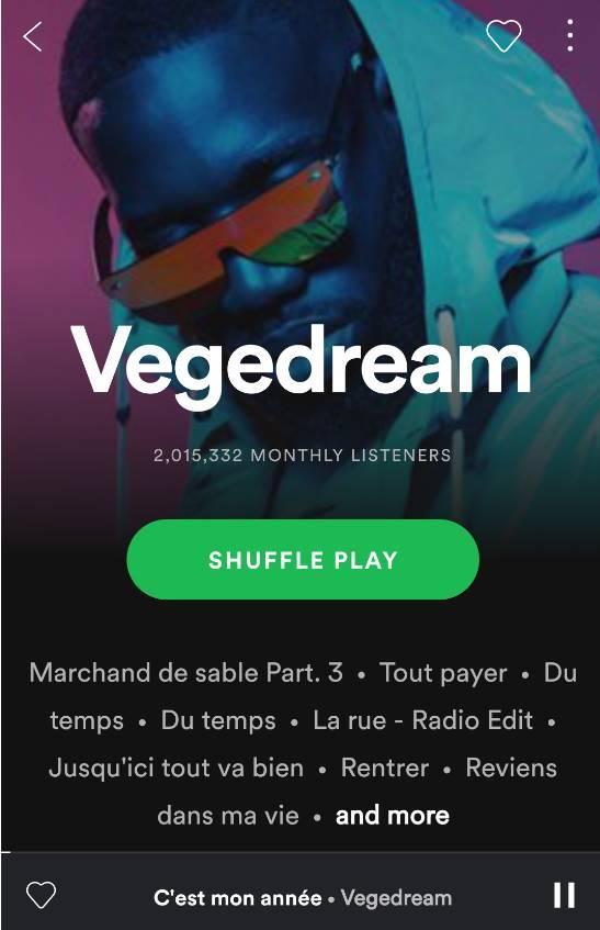 TÉLÉCHARGER LA RUE VEGEDREAM