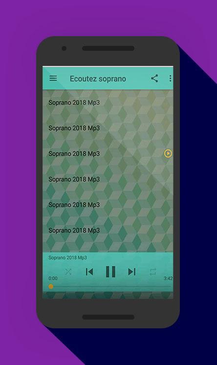 TÉLÉCHARGER ALBUM SOPRANO REDK GRATUIT TÉLÉCHARGER ALBUM SOPRANO REDK GRATUIT