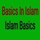 Basics In Islam-icoon