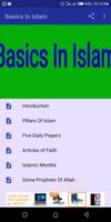 Basics In Islam-poster