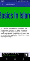 Basics In Islam screenshot 3