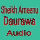 Sheikh Ameenu Daurawa APK