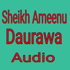Sheikh Ameenu Daurawa icône