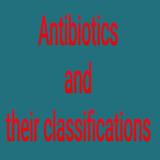 Antibiotics ícone