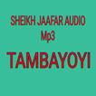 Sheikh Jaafar Audio