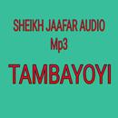 Sheikh Jaafar Audio APK