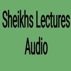 Sheikhs Lectures icône