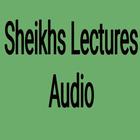 Sheikhs Lectures icon