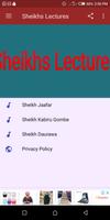 Sheikhs Lectures screenshot 1