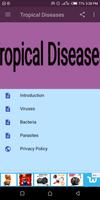 Tropical Diseases capture d'écran 1