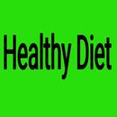 Healthy Diet APK