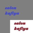 SALON KAFIYA 1 أيقونة