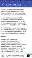 SALON KAFIYA 1 تصوير الشاشة 1