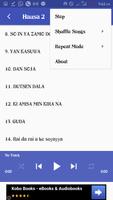 TSOFAFFIN WAKOKIN HAUSA screenshot 1