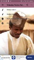 برنامه‌نما Wakokin Naziru Sarkin Waka عکس از صفحه