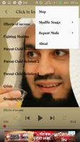 Sheikh Ismail Mufti Menk Audio Screenshot 3