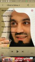 Sheikh Ismail Mufti Menk Audio Screenshot 2