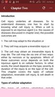 General Pathology تصوير الشاشة 3