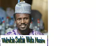 Wakokin Sarkin Waka Naziru