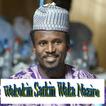 ”Wakokin Sarkin Waka Naziru