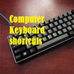 Computer Keyboard Shortcuts