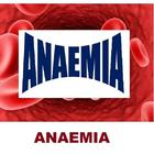 Anaemia أيقونة