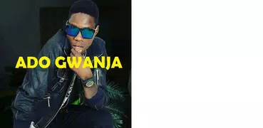 Wakokin Ado Gwanja