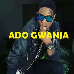 Wakokin Ado Gwanja APK download