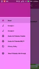 Wakokin Ado Gwanja APK download