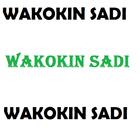 Wakokin Sadi Sidi Sharifai أيقونة