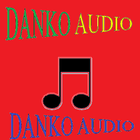 Danko Audio icône