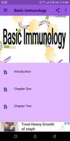 Basic Immunology screenshot 1