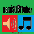 Hamisu Breaker ไอคอน
