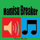 Hamisu Breaker ícone